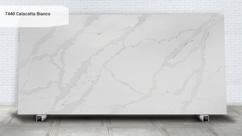 Calacatta Bianco