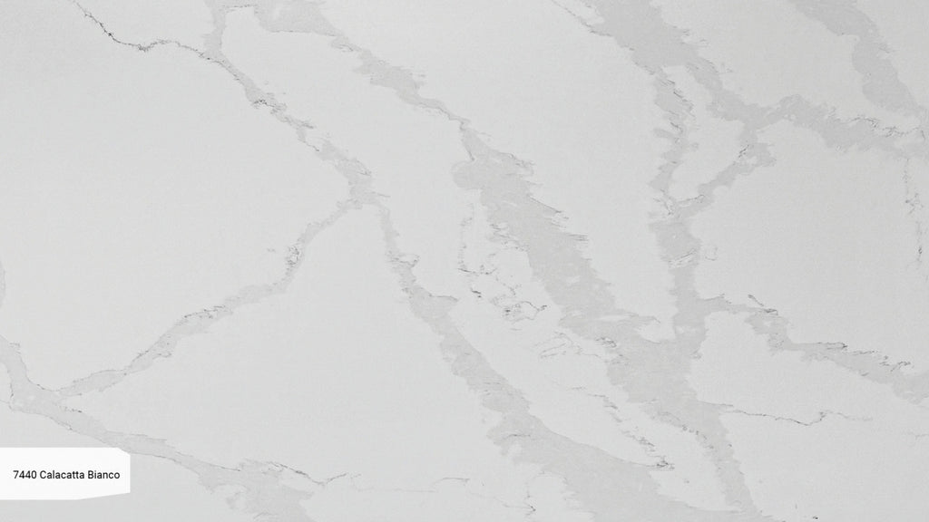 Calacatta Bianco