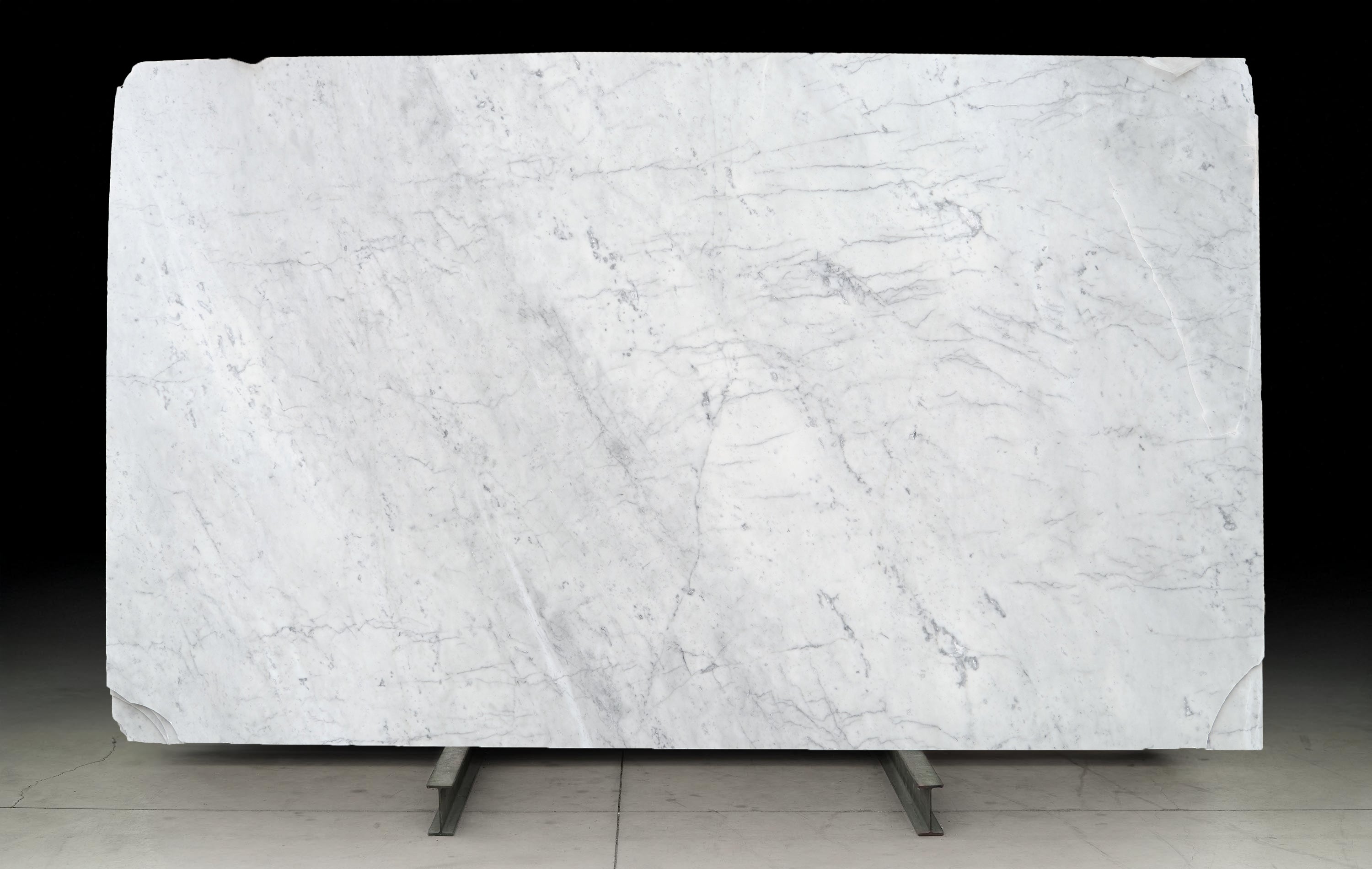 Bianco Carrara C Polished 180x180