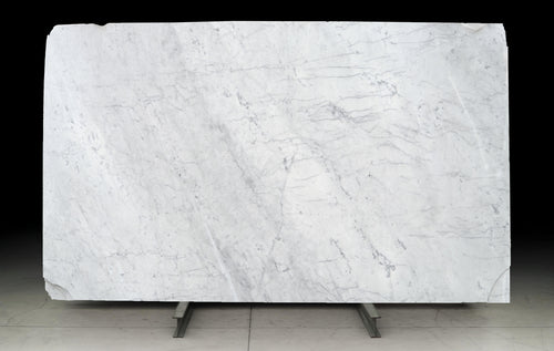 Bianco Carrara C Polished 180x180