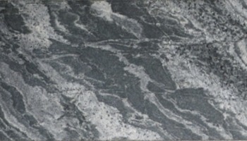 Atomic Grey Honed
