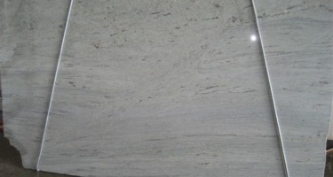River White