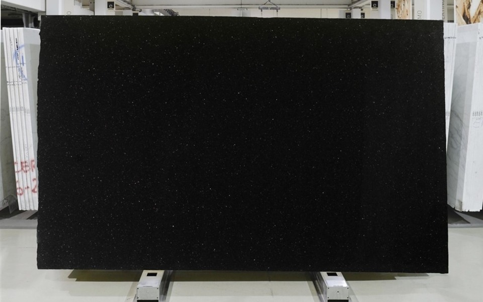 Black Cosmos