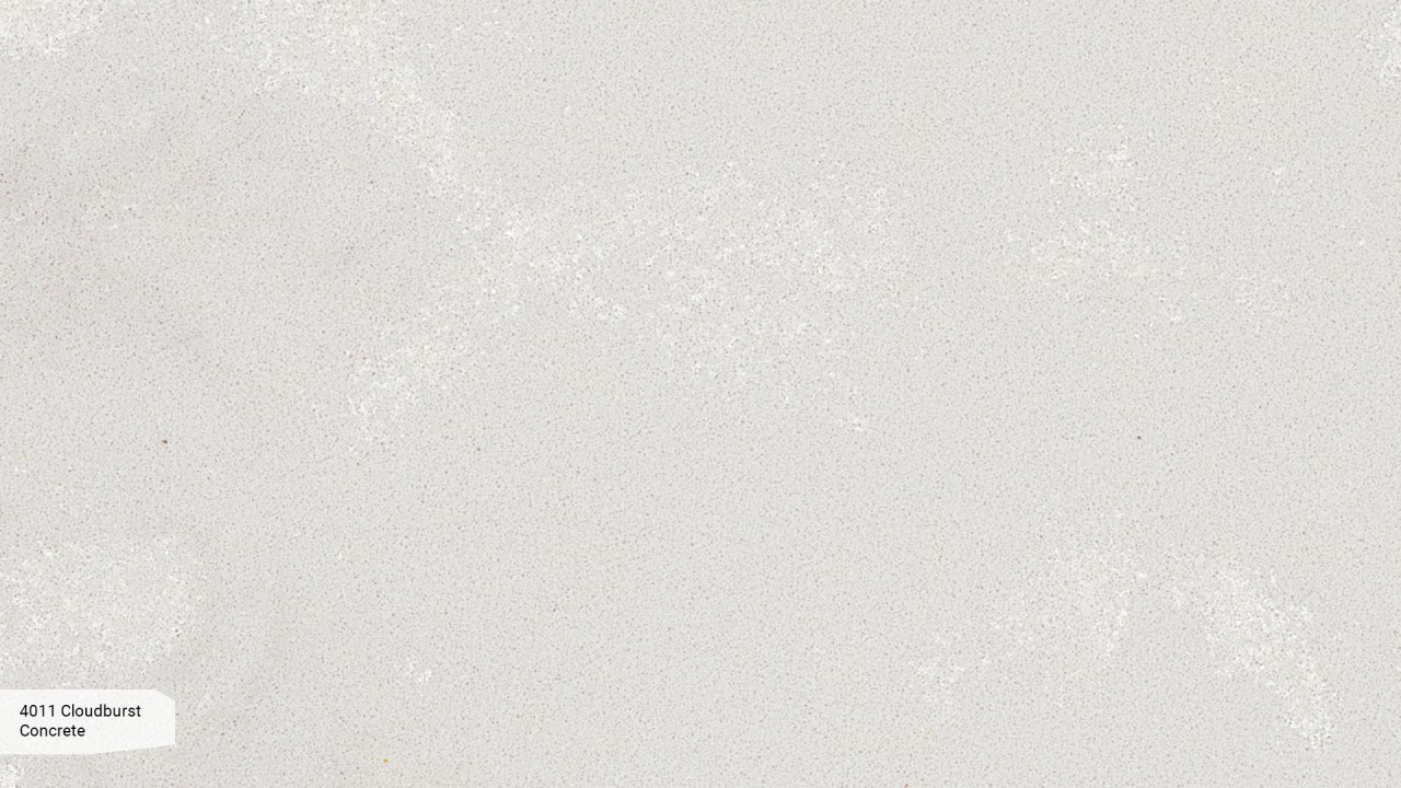 Caesarstone Cloudburst Concrete