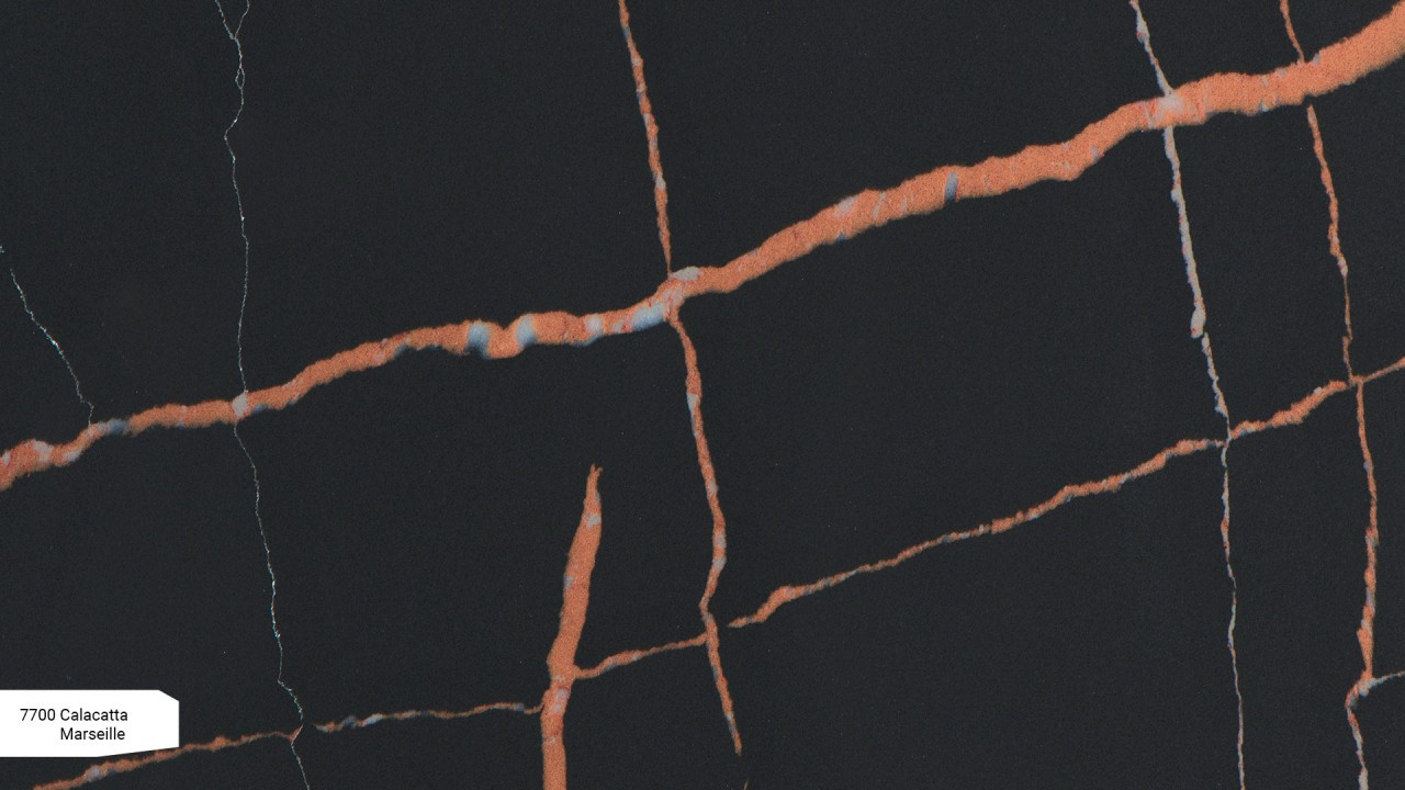 Avant Calacatta Marseille