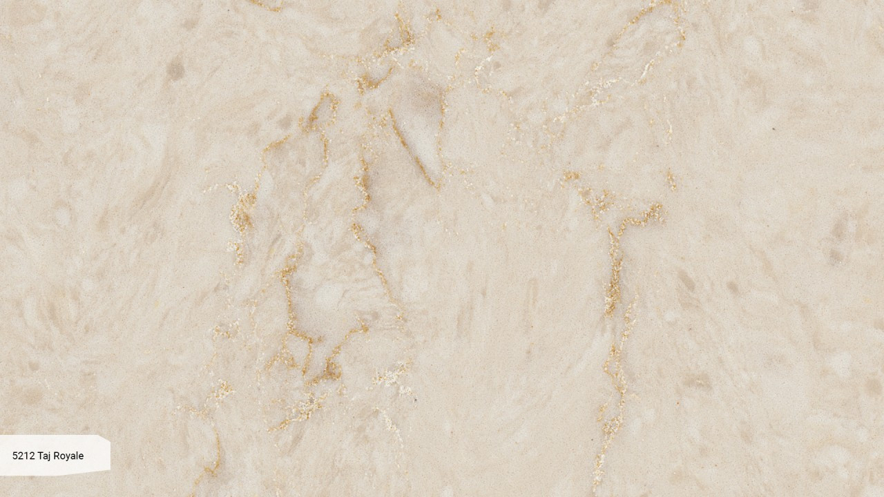 Caesarstone Taj Royale