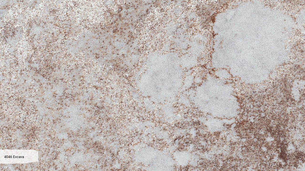 Caesarstone Excava