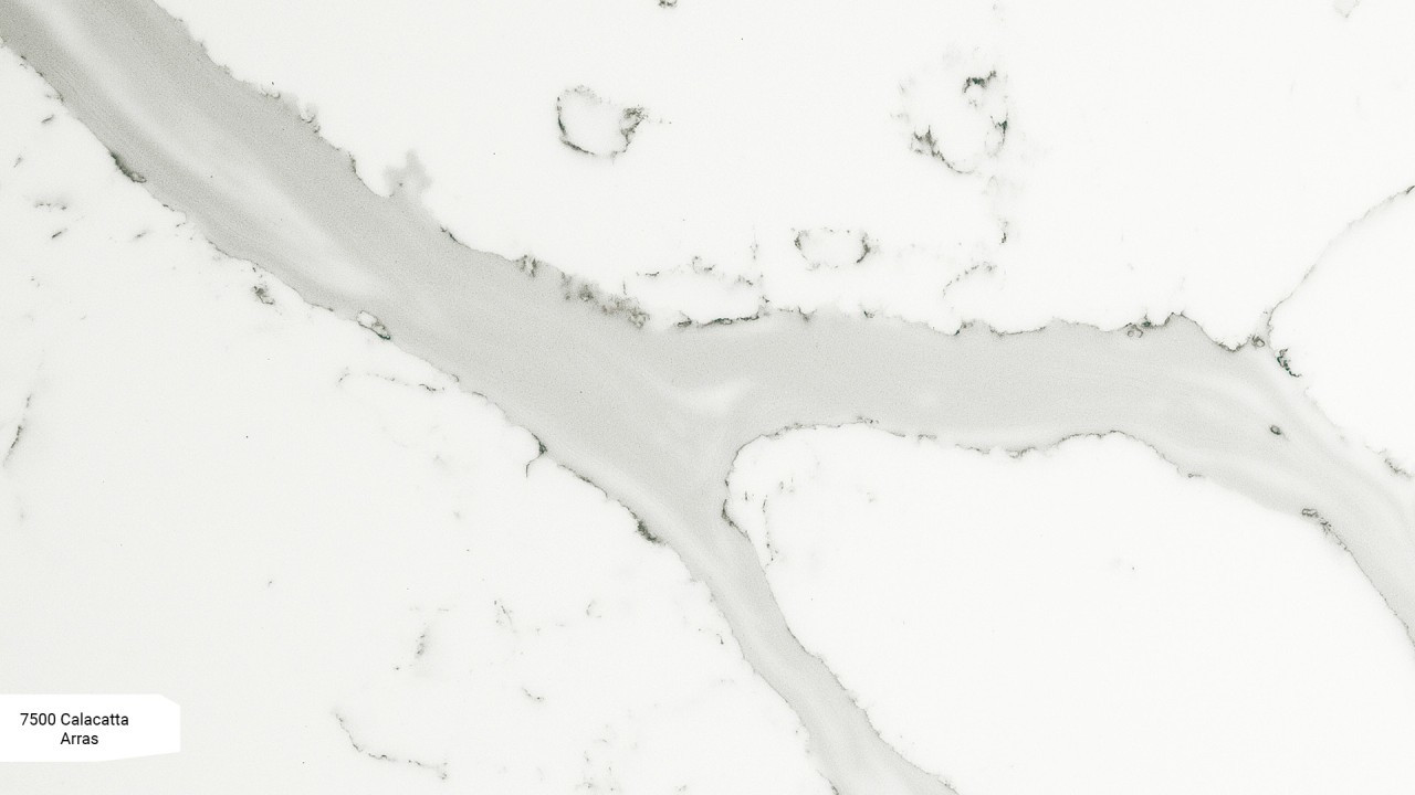 Avant Calacatta Arras