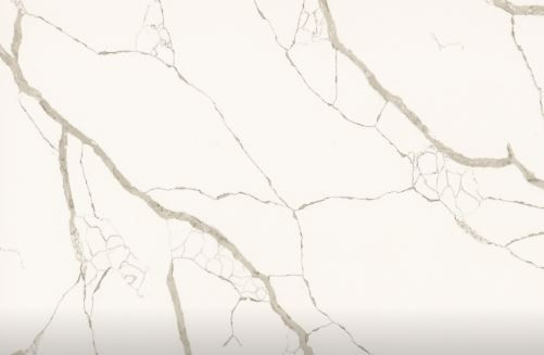 Crystal Calacatta Silva