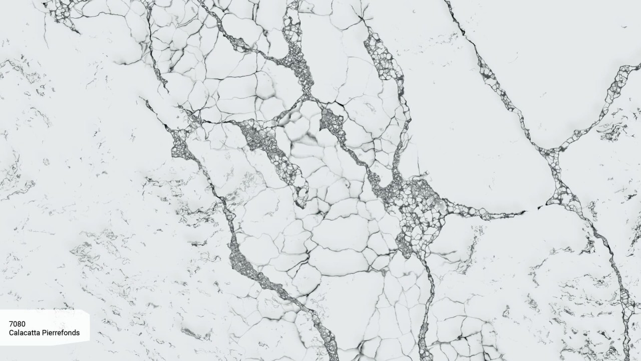 Avant Calacatta Pierrefonds