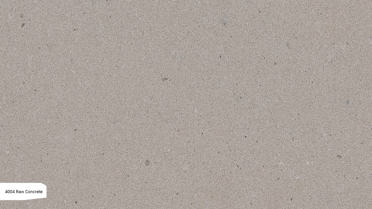 Caesarstone Raw Concrete