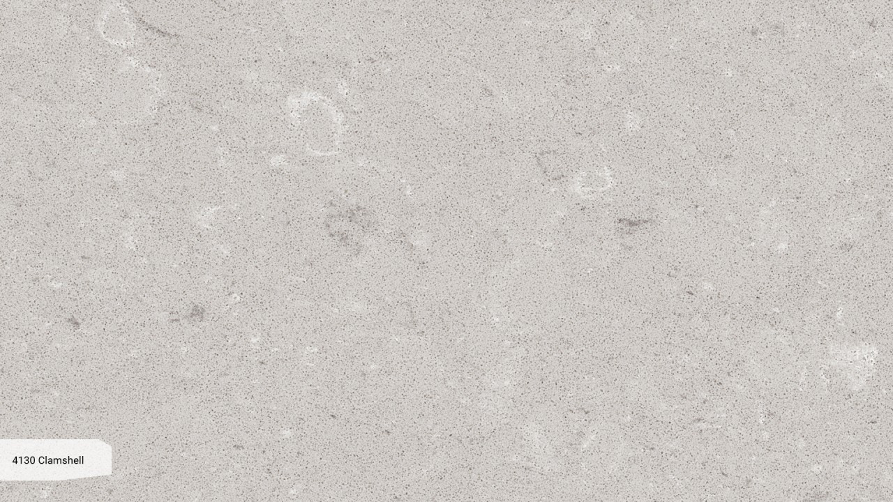 Caesarstone Clamshell