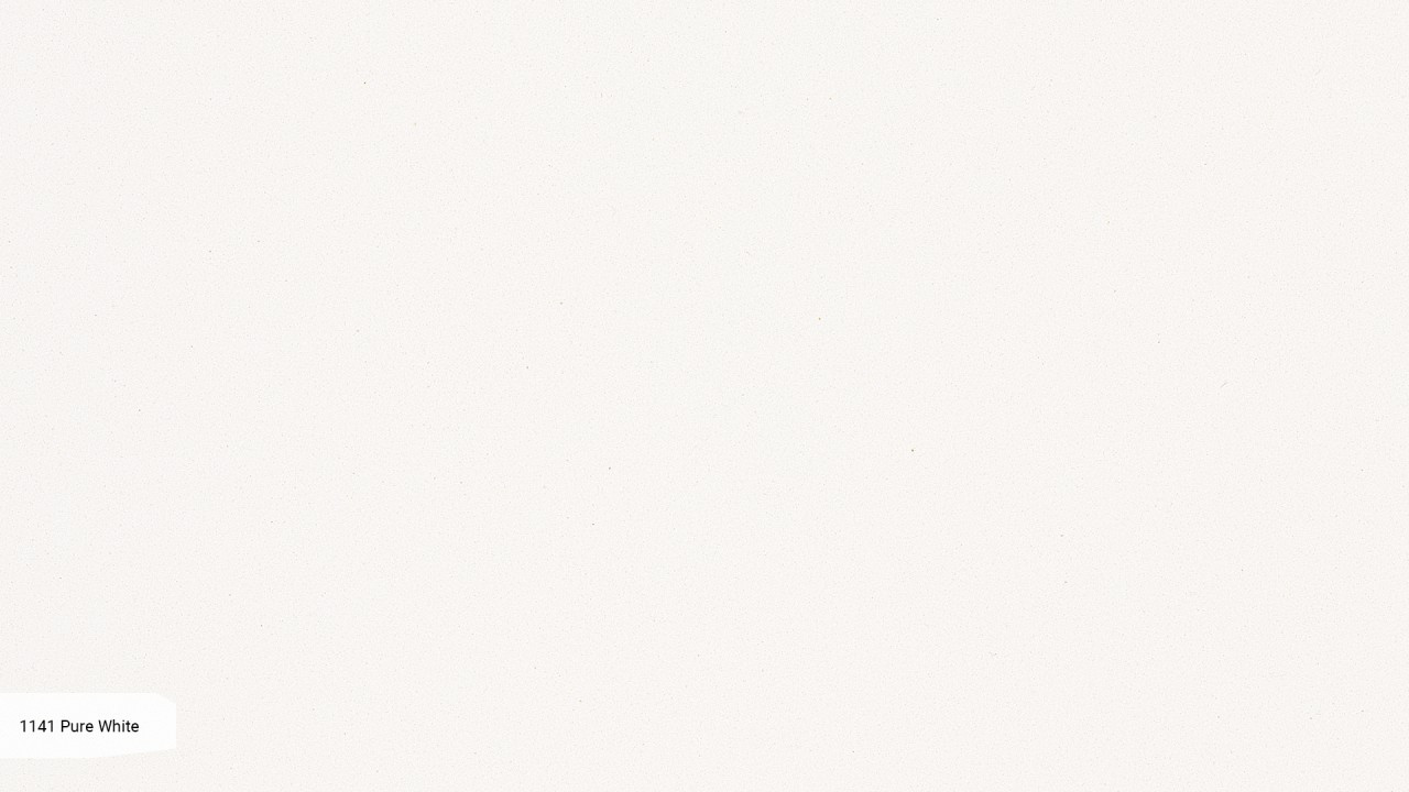 Caesarstone Pure White