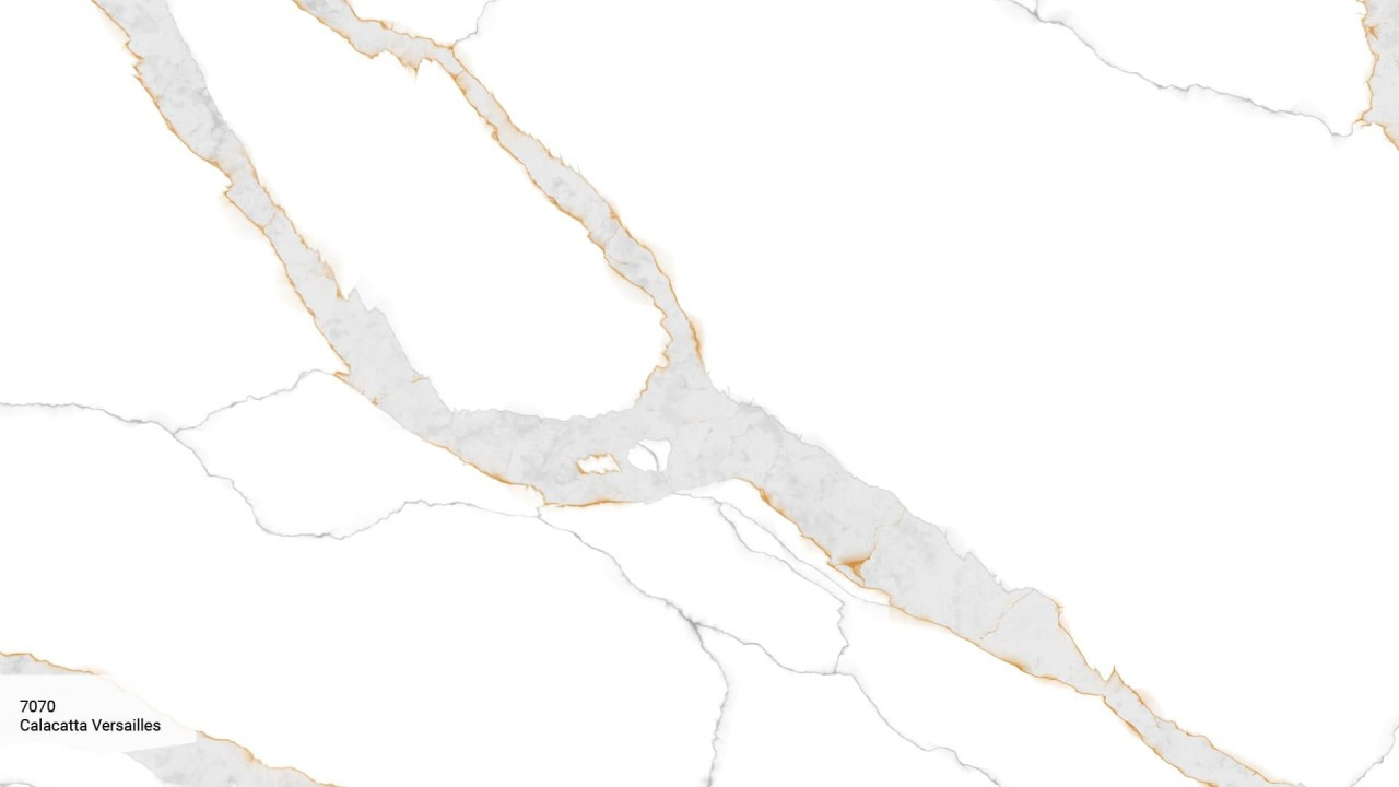 Avant Calacatta Versailles