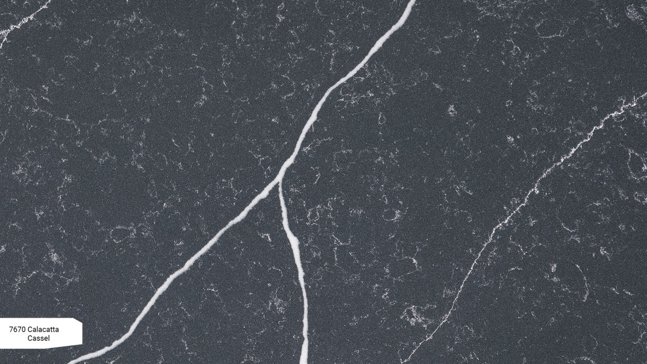 Avant Calacatta Cassel