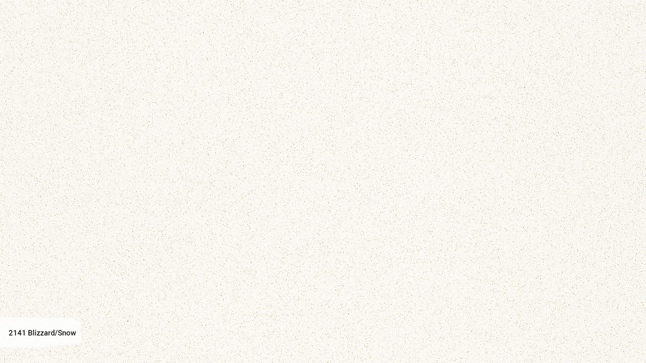 Caesarstone Blizzard/Snow
