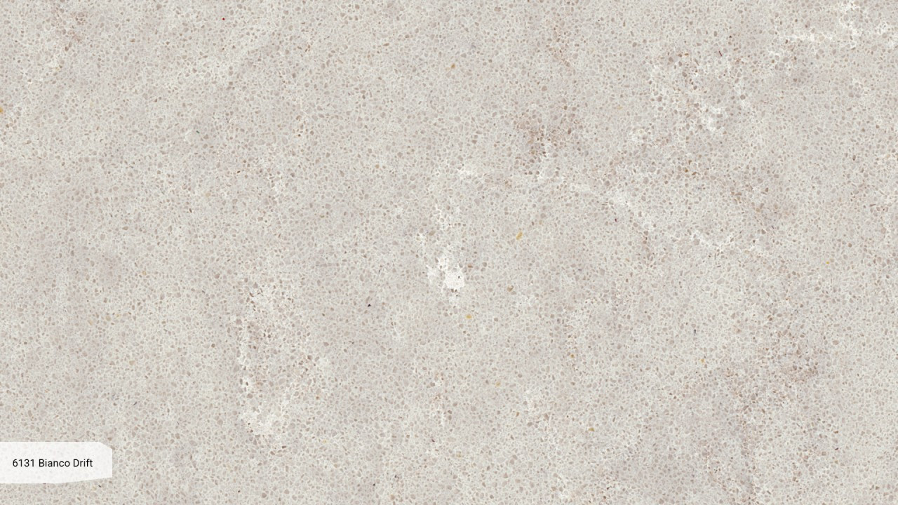 Caesarstone Bianco Drift