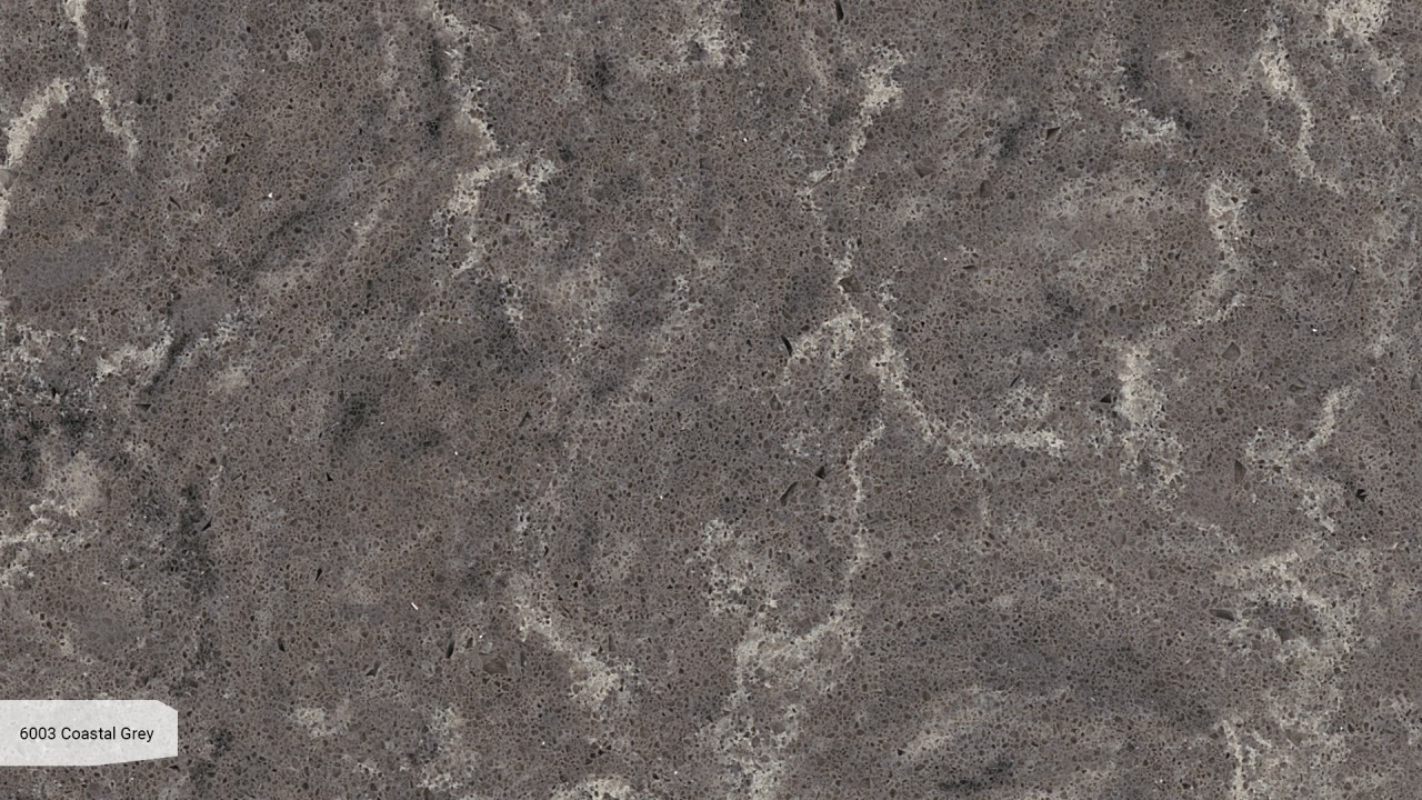 Caesarstone Coastal Grey