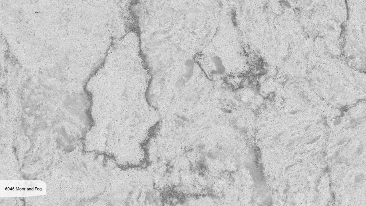 Caesarstone Moorland Fog