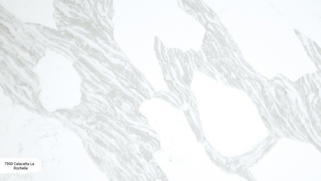 Avant Calacatta La Rochelle