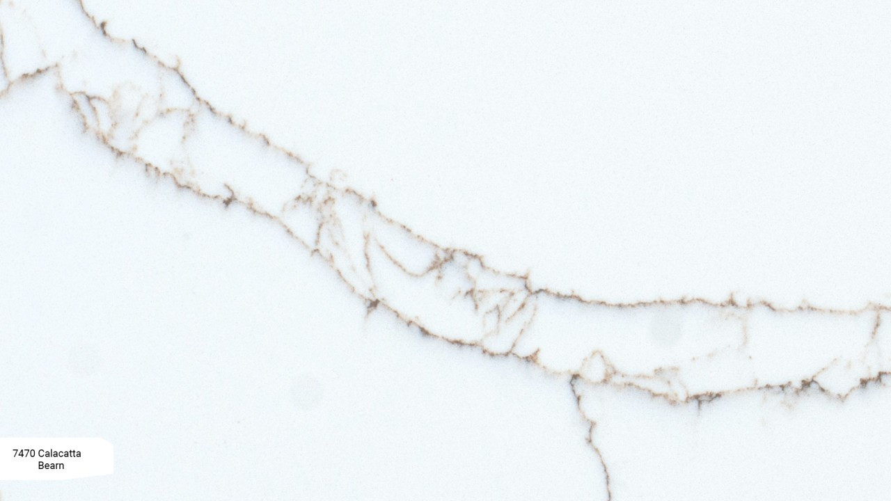 Avant Calacatta Bearn