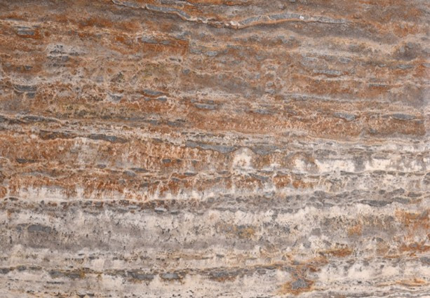 Travertin Silver Brown