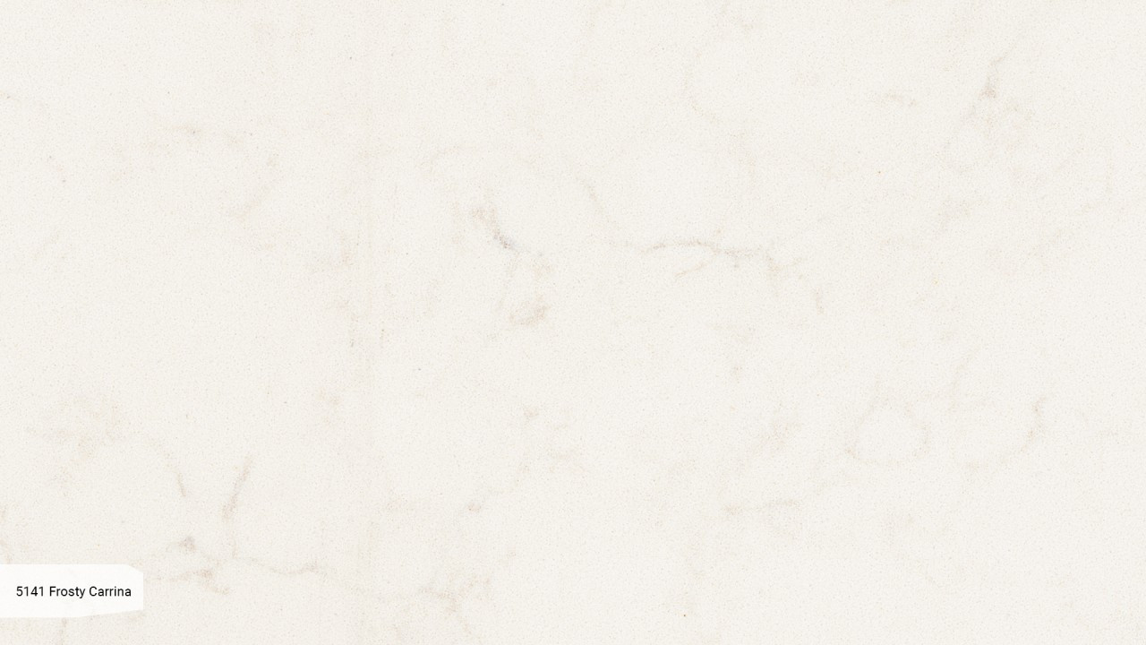 Caesarstone Frosty Carrina